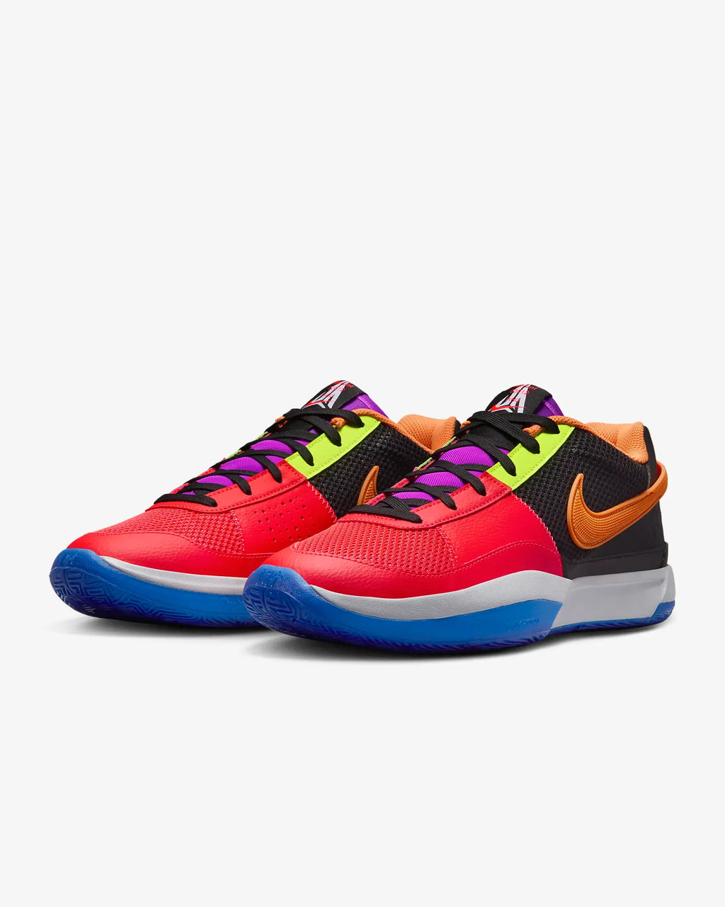 Tênis Nike Ja 1 "ASW EP"