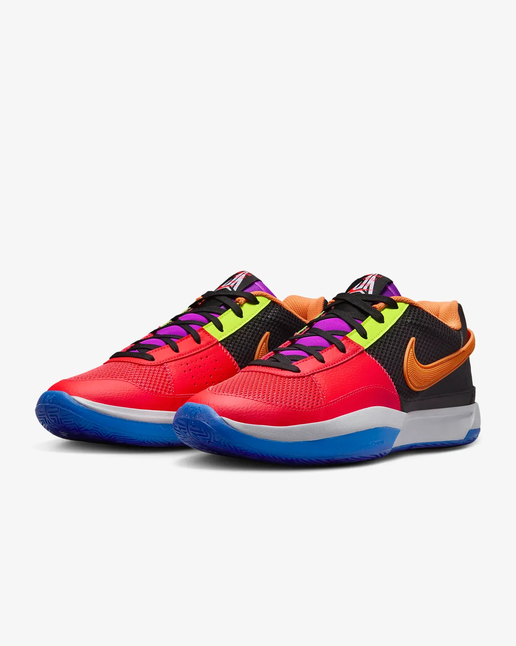 Tênis Nike Ja 1 "ASW EP"