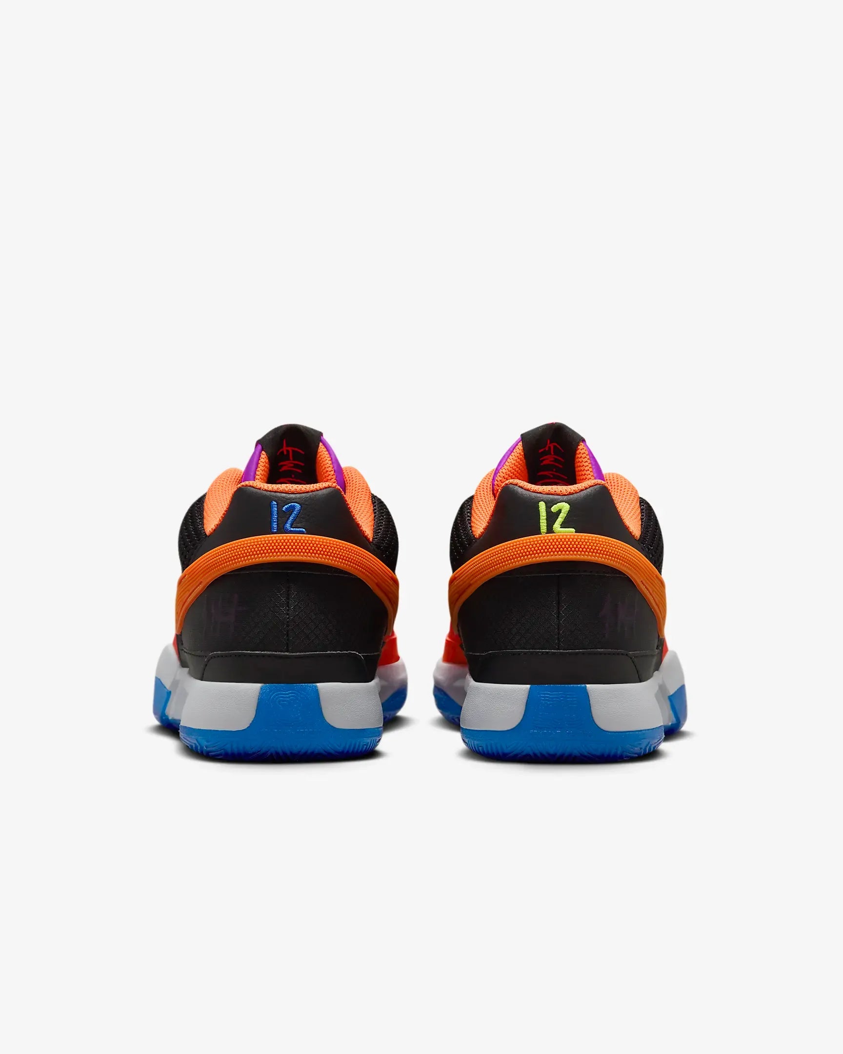 Tênis Nike Ja 1 "ASW EP"