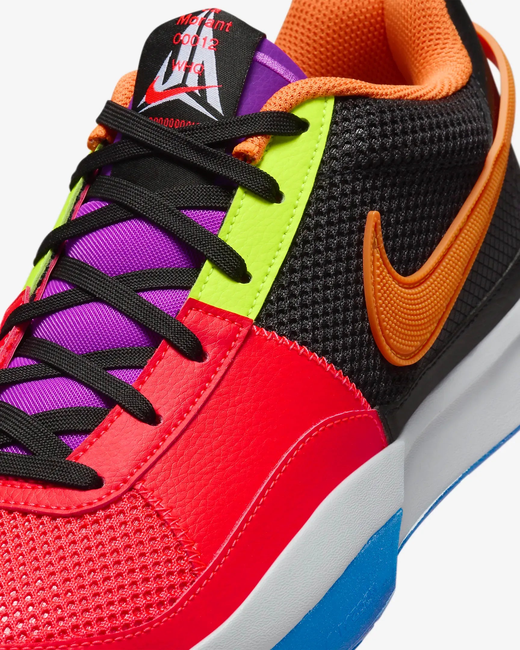 Tênis Nike Ja 1 "ASW EP"