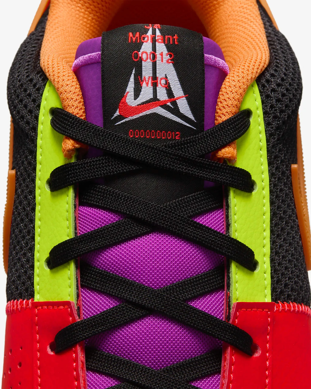 Tênis Nike Ja 1 "ASW EP"
