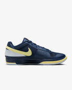 Tênis Nike Ja 1 "Yellow with Blue"