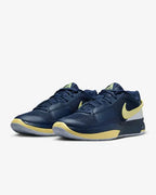 Tênis Nike Ja 1 "Yellow with Blue"