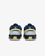 Tênis Nike Ja 1 "Yellow with Blue"