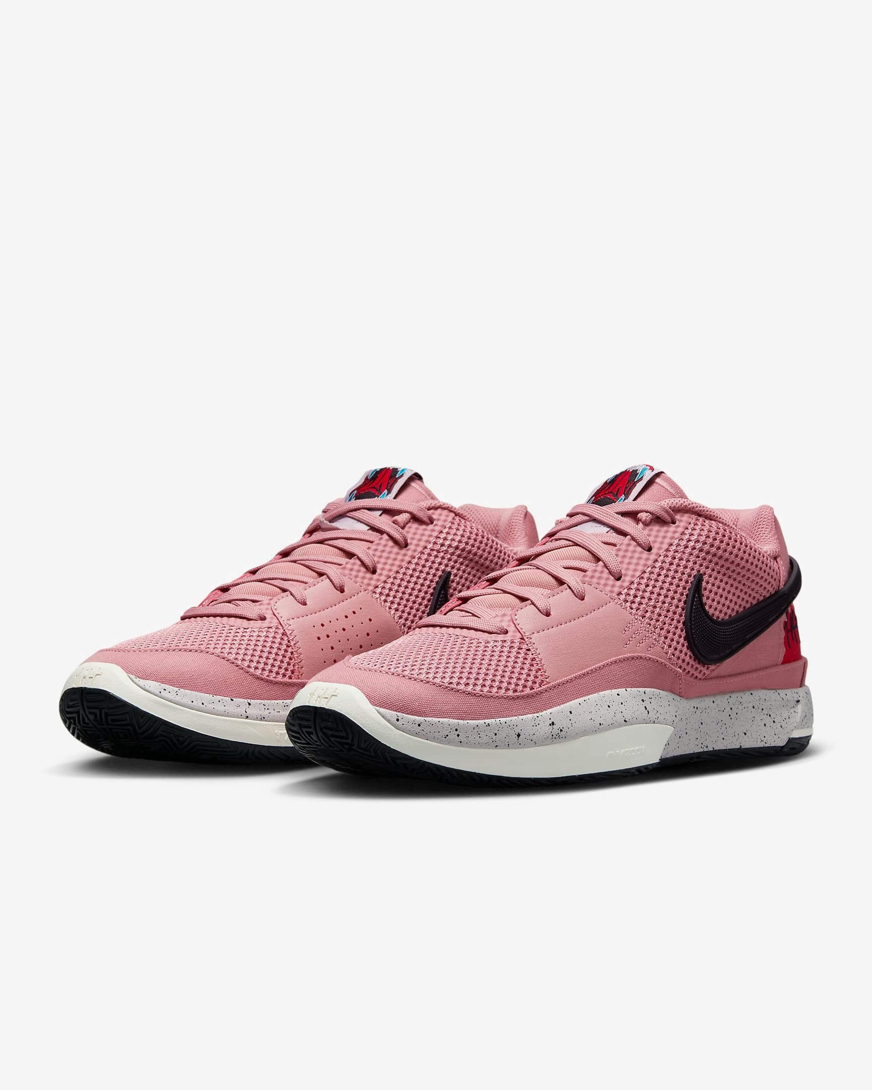 Tênis Nike Ja 1 "Bite"