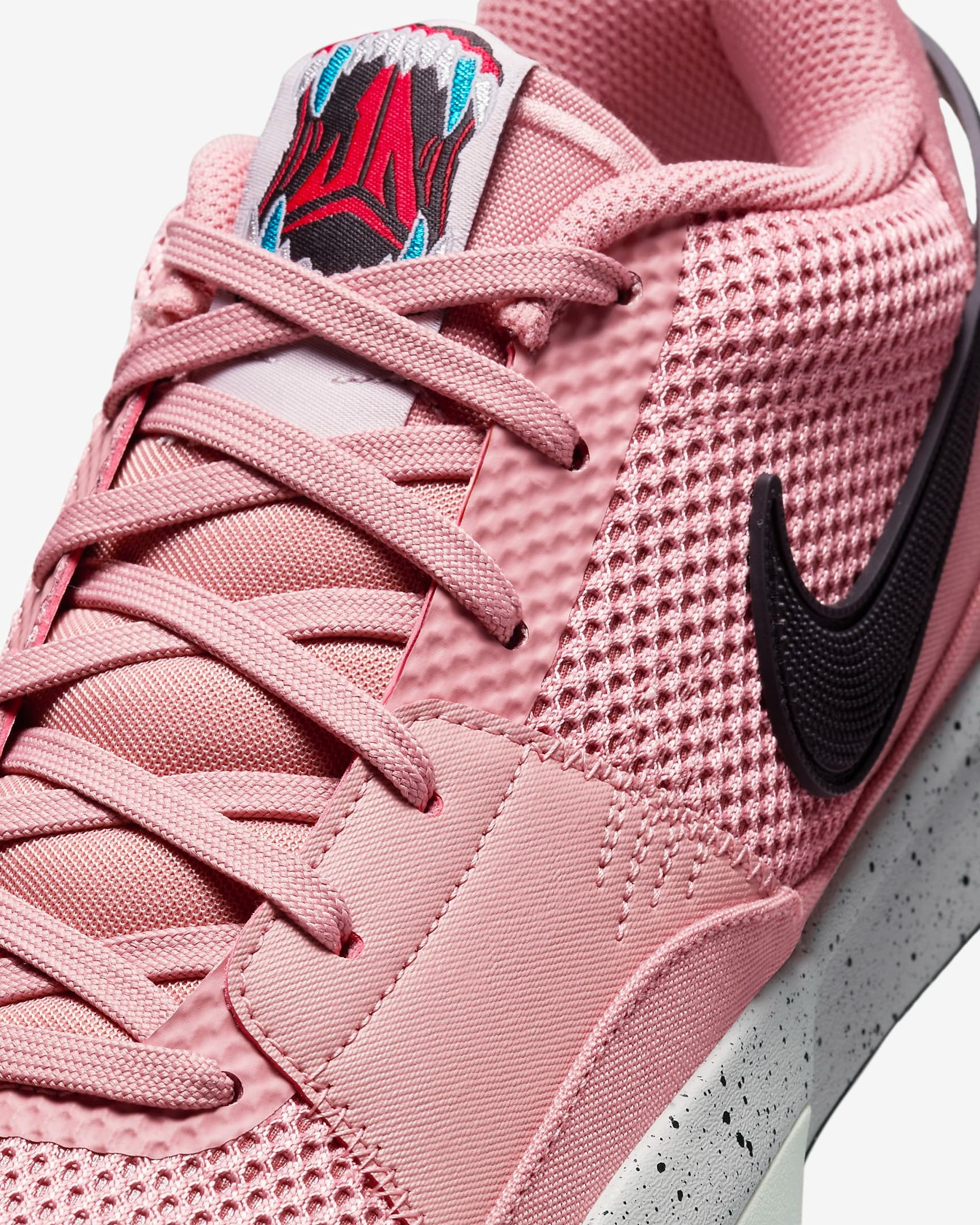 Tênis Nike Ja 1 "Bite"