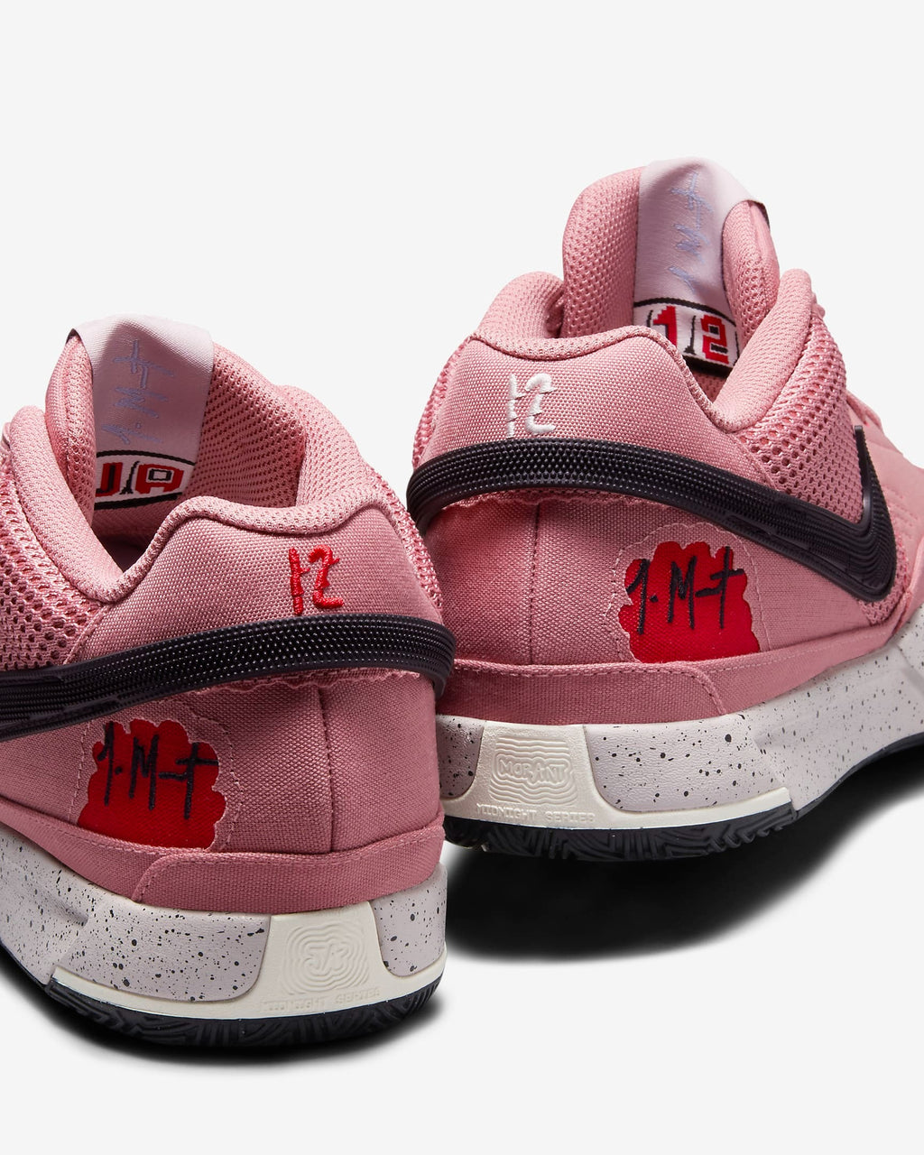 Tênis Nike Ja 1 "Bite"