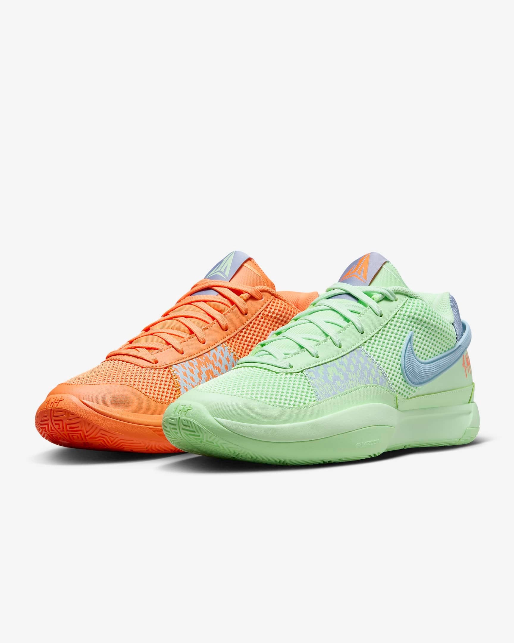 Tênis Nike Ja 1 "Day"
