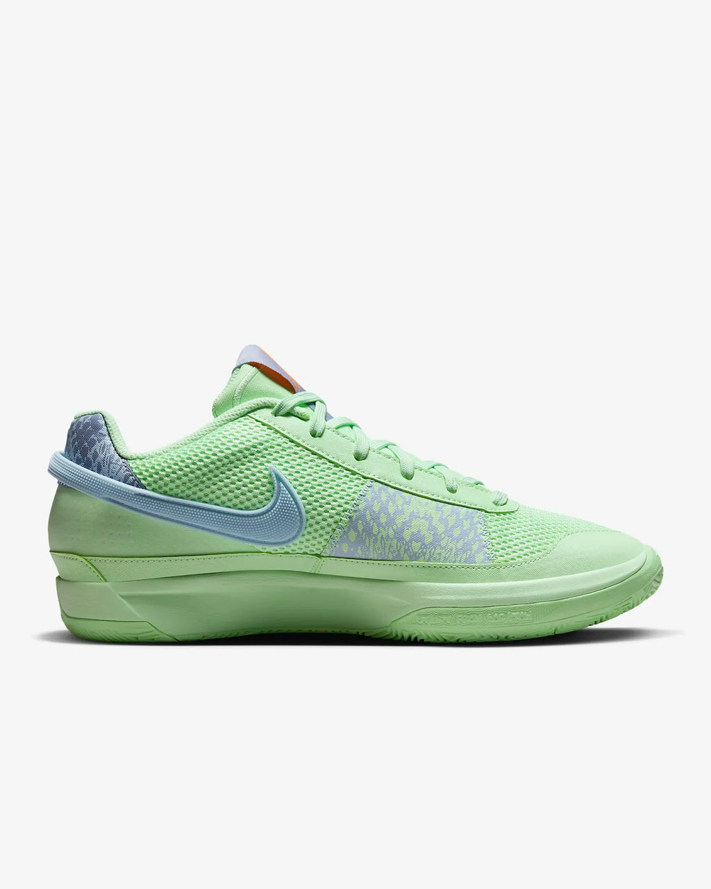 Tênis Nike Ja 1 "Day"