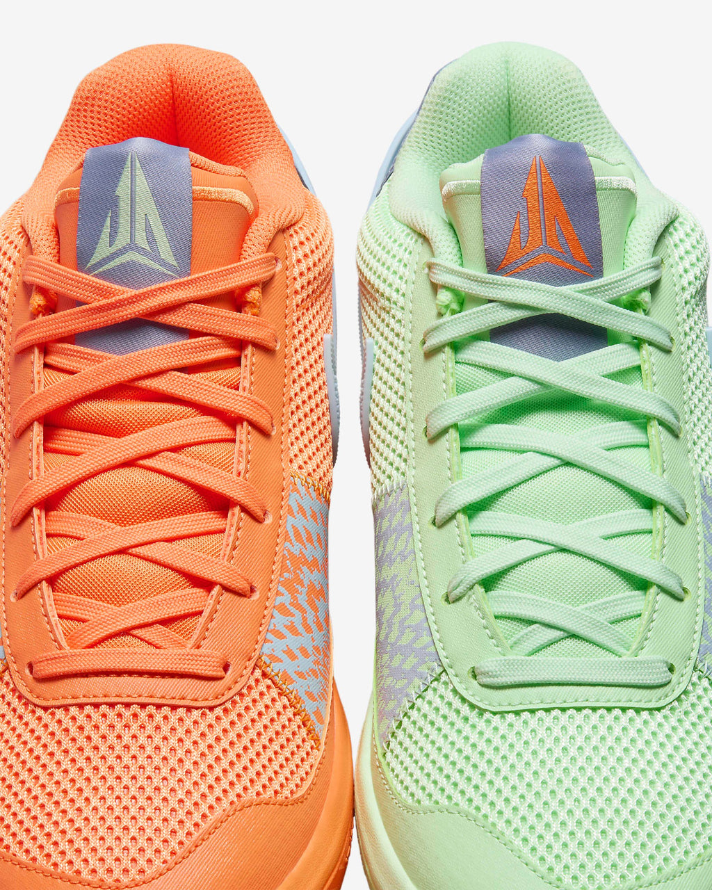 Tênis Nike Ja 1 "Day"