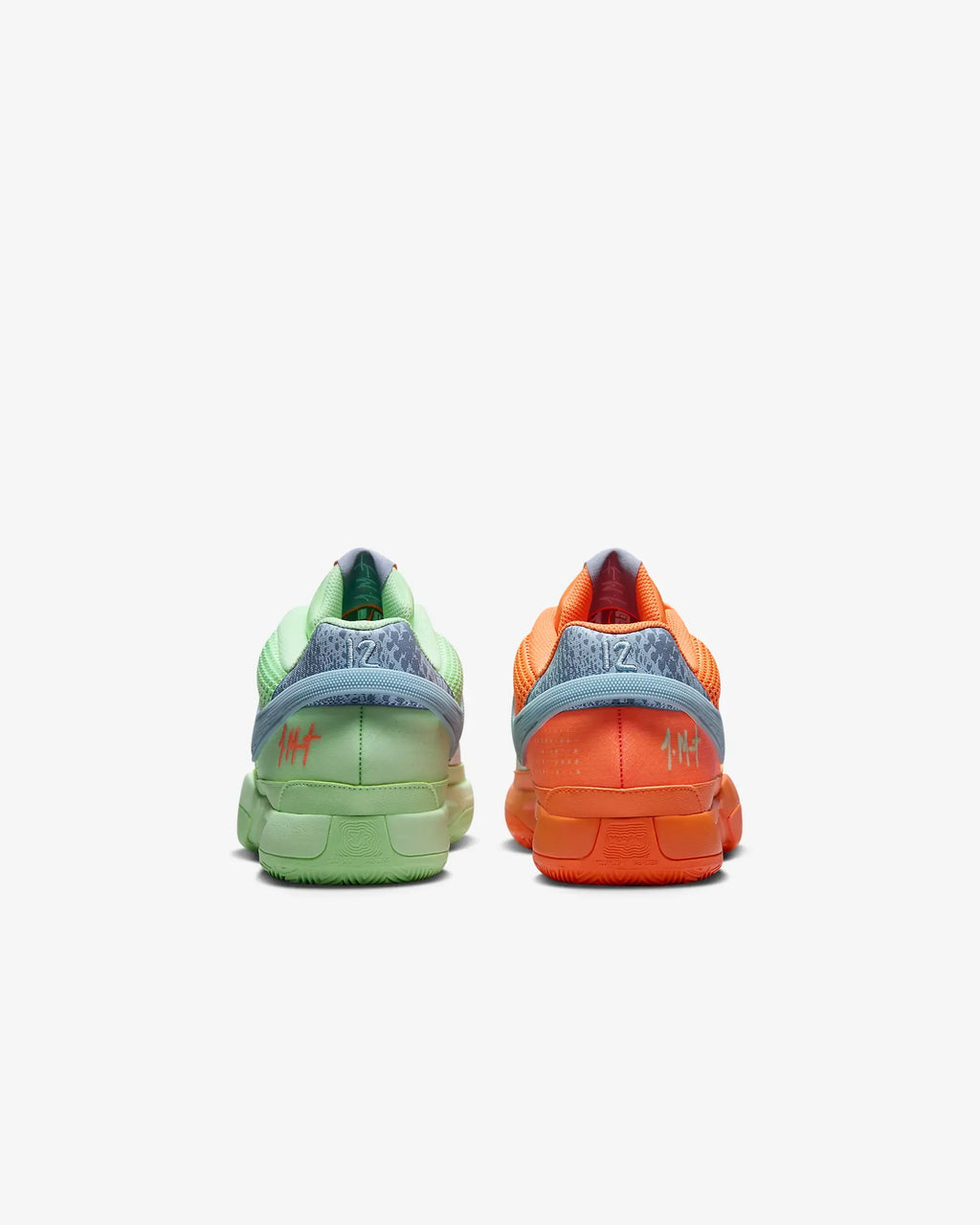 Tênis Nike Ja 1 "Day"