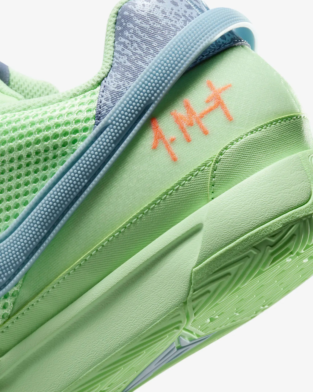 Tênis Nike Ja 1 "Day"