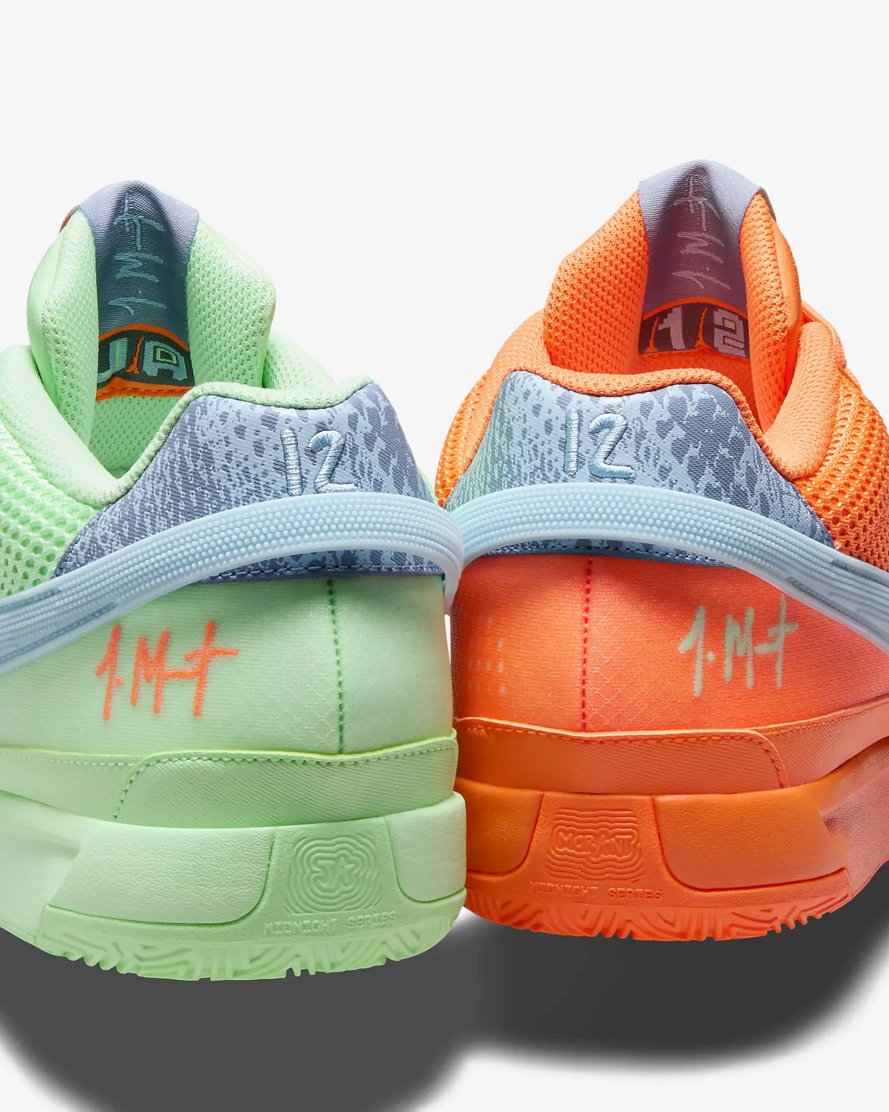 Tênis Nike Ja 1 "Day"