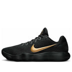 Tênis Nike Hyperdunk 2017 Low "Gold/Black"