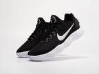 Tênis Nike Hyperdunk 2017 Low "Black/White"