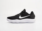 Tênis Nike Hyperdunk 2017 Low "Black/White"