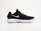 Tênis Nike Hyperdunk 2017 Low "Black/White"