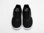 Tênis Nike Hyperdunk 2017 Low "Black/White"