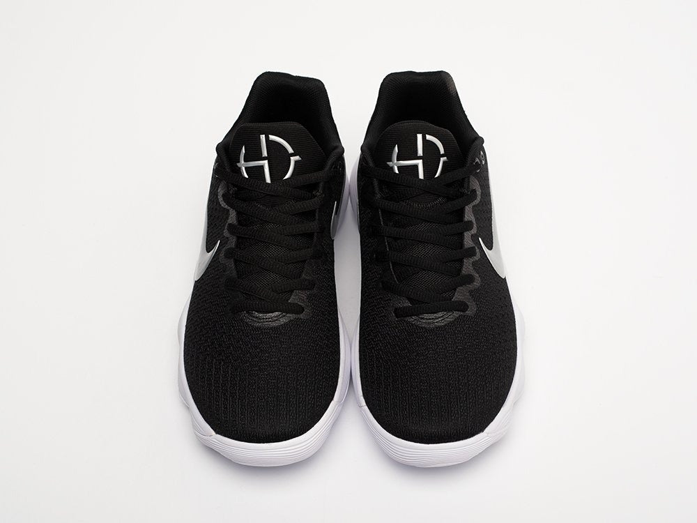 Tênis Nike Hyperdunk 2017 Low "Black/White"