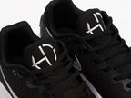 Tênis Nike Hyperdunk 2017 Low "Black/White"