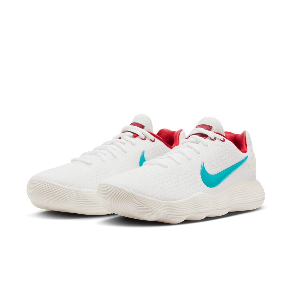 Tênis Nike Hyperdunk 2017 Low "Year of the Dragon"