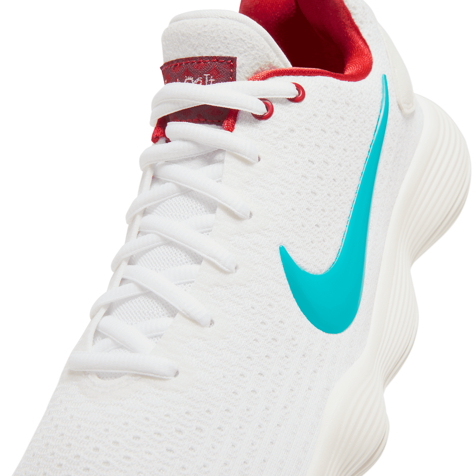 Tênis Nike Hyperdunk 2017 Low "Year of the Dragon"