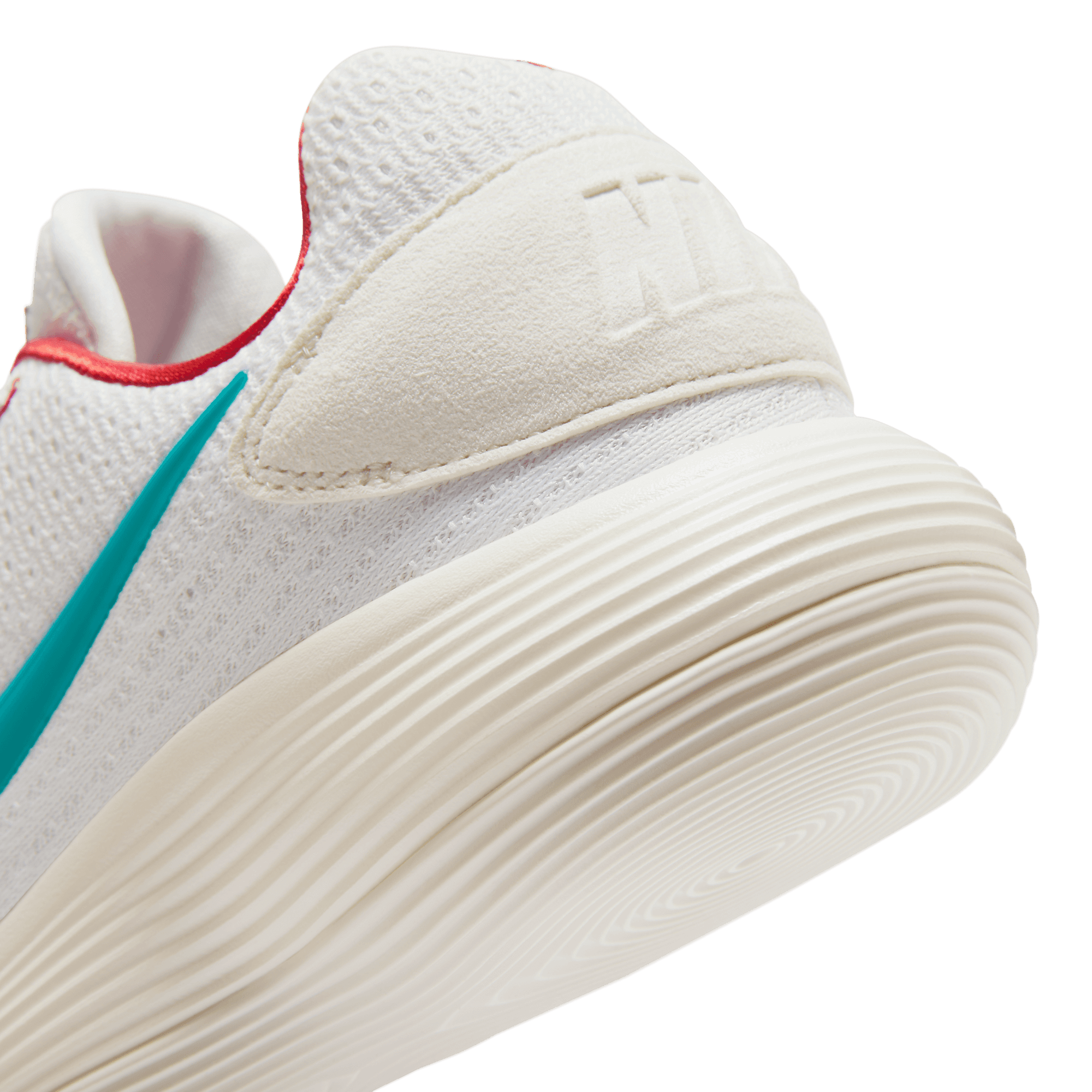 Tênis Nike Hyperdunk 2017 Low "Year of the Dragon"