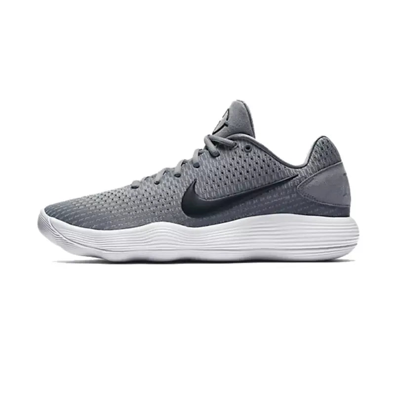 Tênis Nike Hyperdunk 2017 Low "Gray"