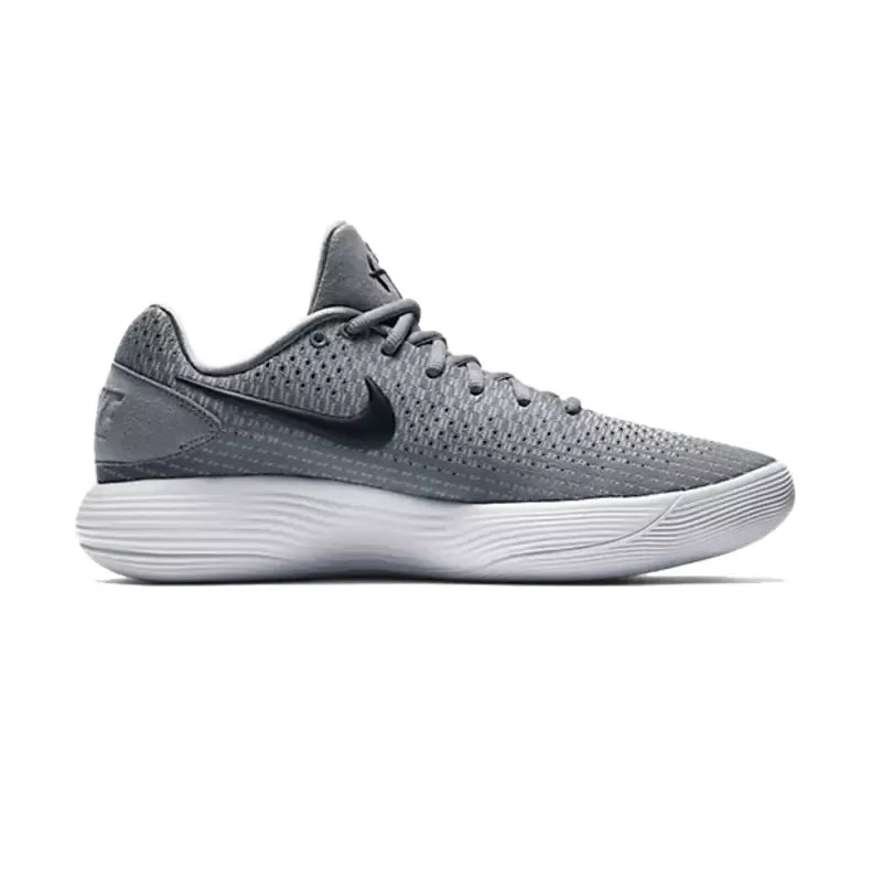 Tênis Nike Hyperdunk 2017 Low "Gray"