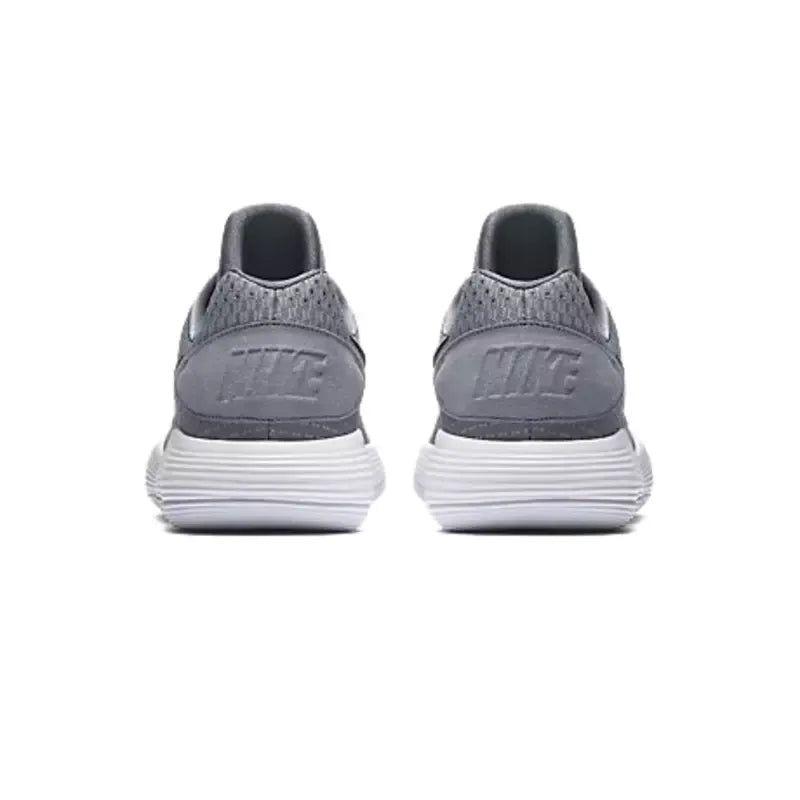 Tênis Nike Hyperdunk 2017 Low "Gray"