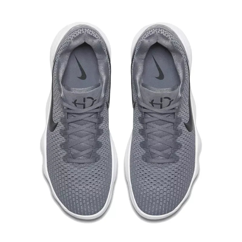 Tênis Nike Hyperdunk 2017 Low "Gray"