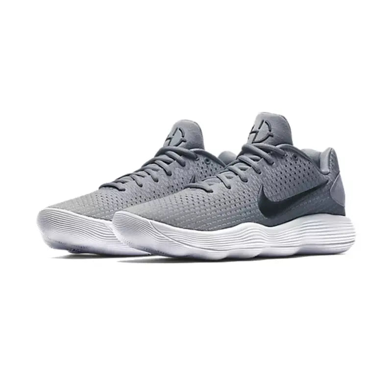 Tênis Nike Hyperdunk 2017 Low "Gray"