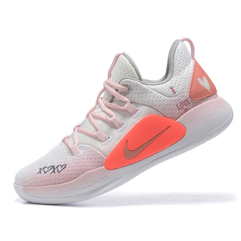 Tênis Nike Hyperdunk X Low "A'ja Wilson"