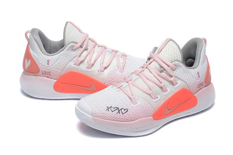 Tênis Nike Hyperdunk X Low "A'ja Wilson"