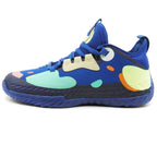 Tênis Adidas Harden vol.5 "Blue"