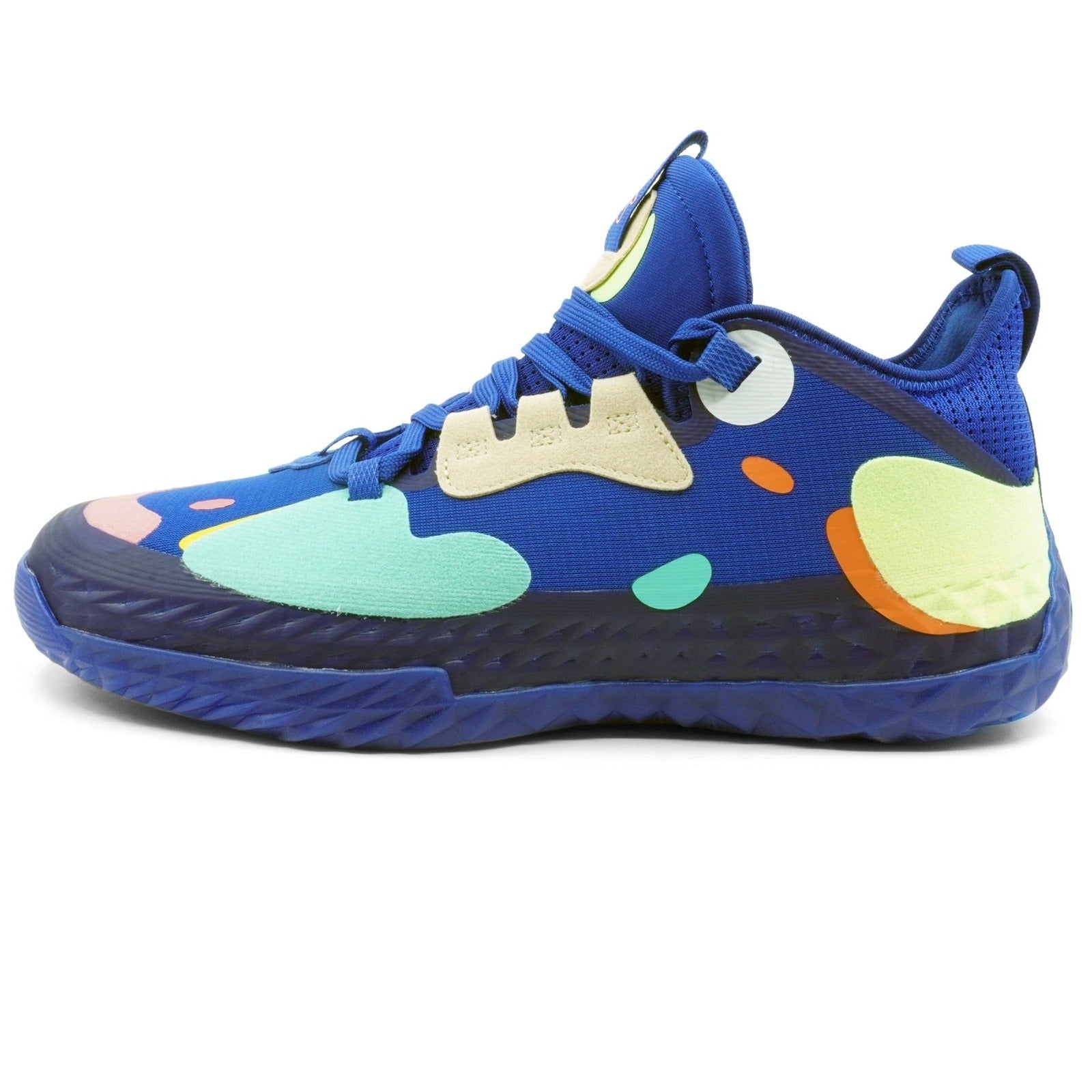 Tênis Adidas Harden vol.5 "Blue"