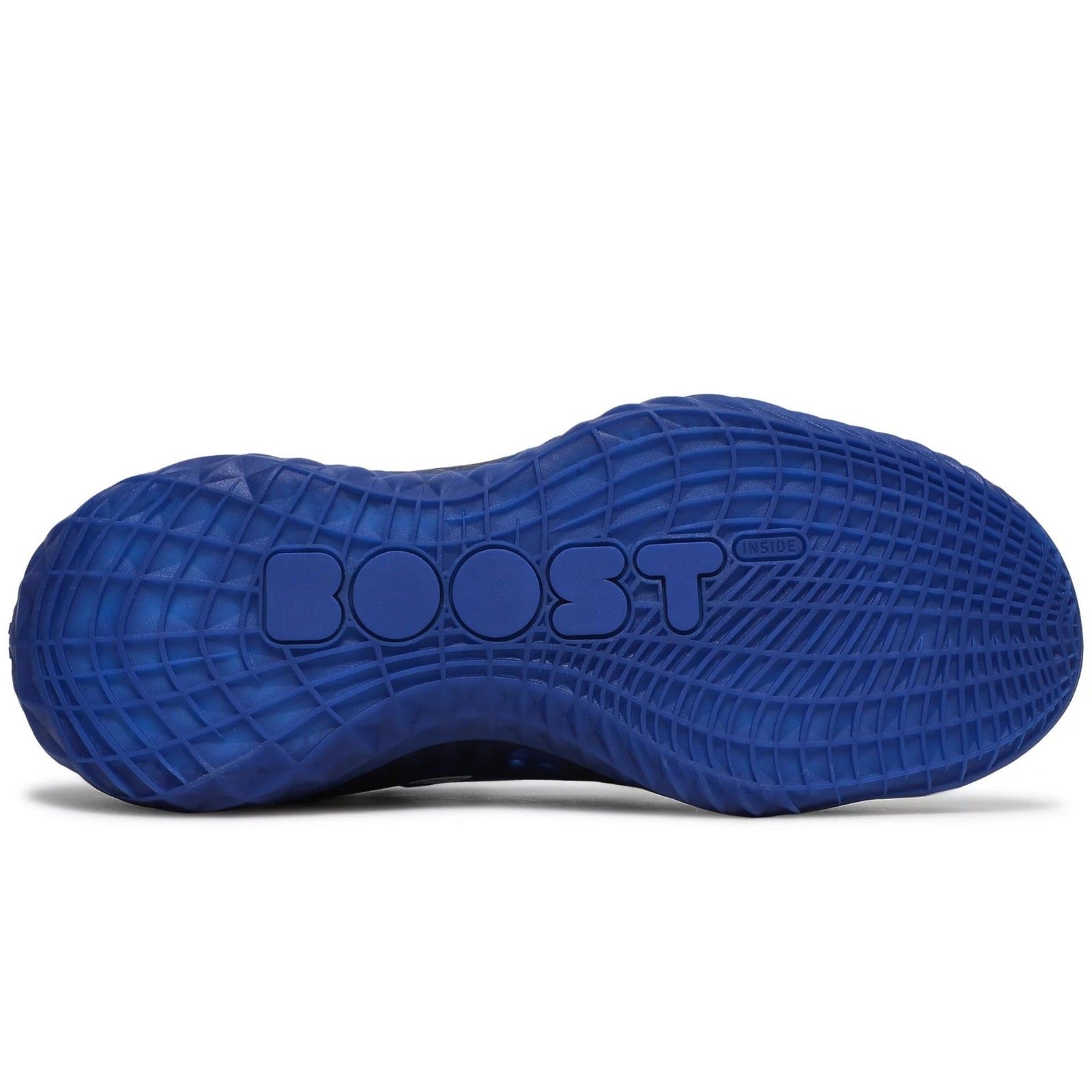 Tênis Adidas Harden vol.5 Futurenatural "Blue"