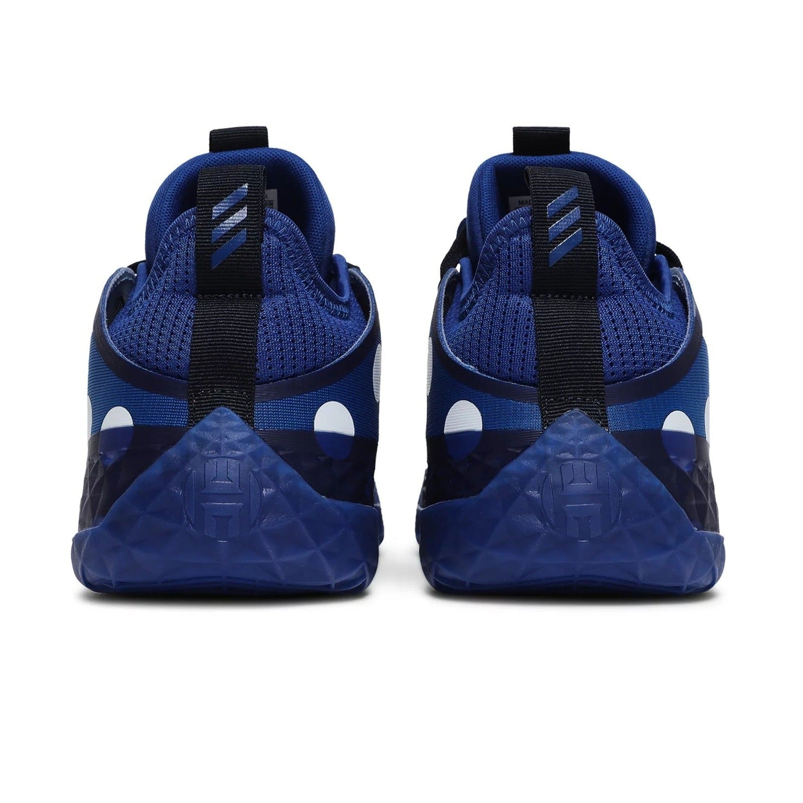 Tênis Adidas Harden vol.5 Futurenatural "Blue"