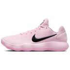 Tênis Nike Hyperdunk 2017 Low "Pink Foam"