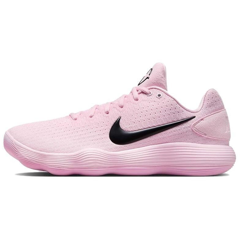 Tênis Nike Hyperdunk 2017 Low "Pink Foam"