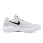 Tênis Nike Hyperdunk 2017 Low "White Black"