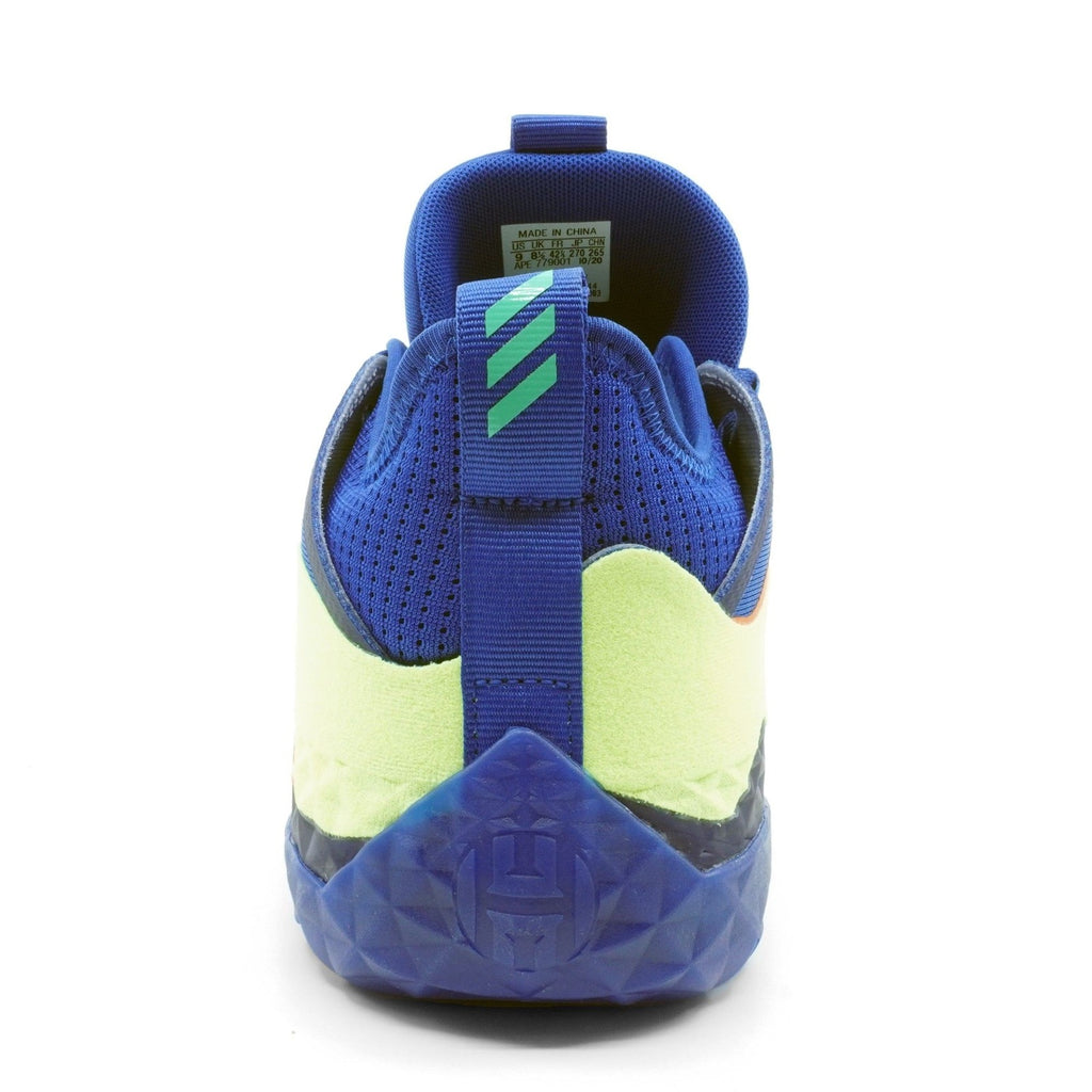 Tênis Adidas Harden vol.5 "Blue"