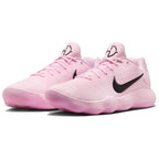 Tênis Nike Hyperdunk 2017 Low "Pink Foam"
