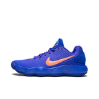 Tênis Nike Hyperdunk 2017 Low "Racer Blue"
