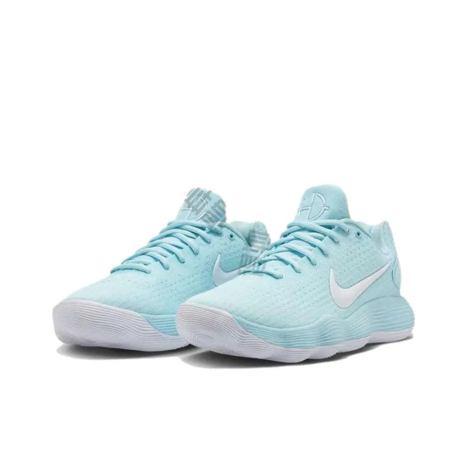 Tênis Nike Hyperdunk 2017 Low "Colorway Tiffany"