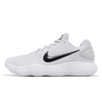 Tênis Nike Hyperdunk 2017 Low "White Black"