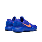 Tênis Nike Hyperdunk 2017 Low "Racer Blue"