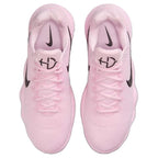 Tênis Nike Hyperdunk 2017 Low "Pink Foam"