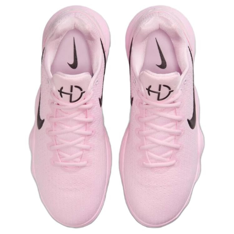 Tênis Nike Hyperdunk 2017 Low "Pink Foam"