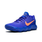 Tênis Nike Hyperdunk 2017 Low "Racer Blue"